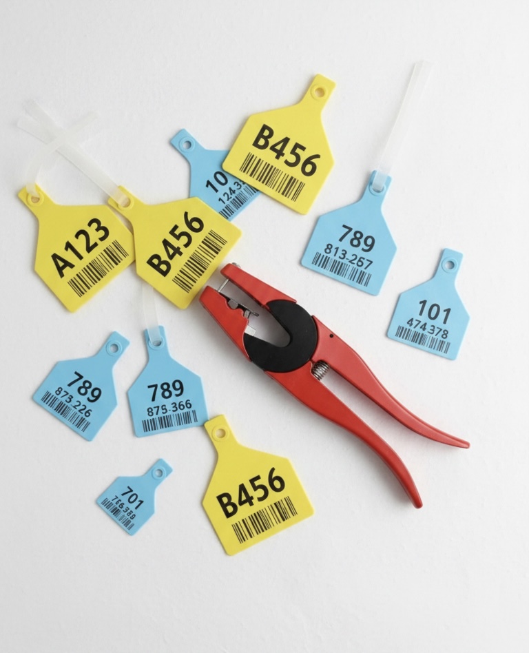 Ear Tags