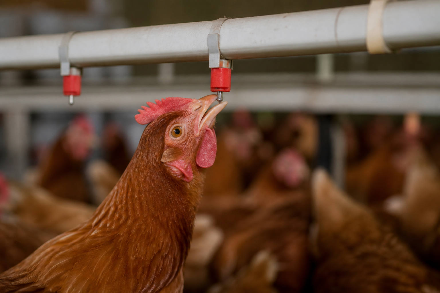 Poultry Equipment