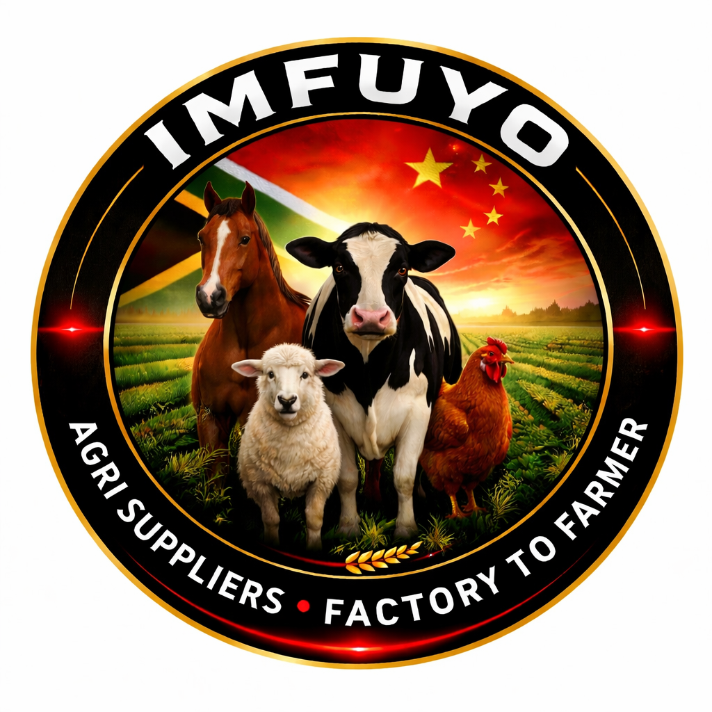 Imfuyo Logo